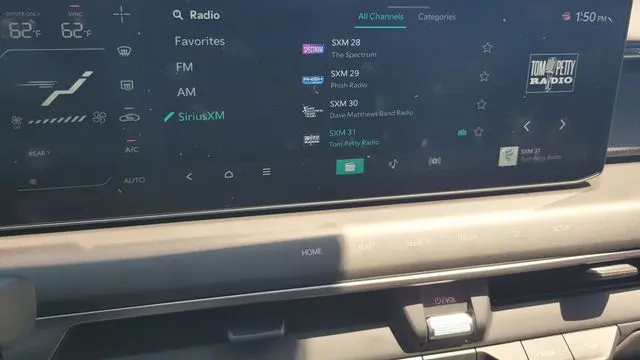2024 Kia EV9 Light Long Range