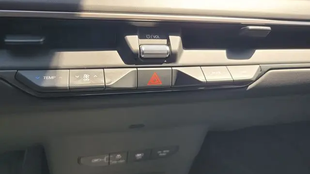 2024 Kia EV9 Light Long Range