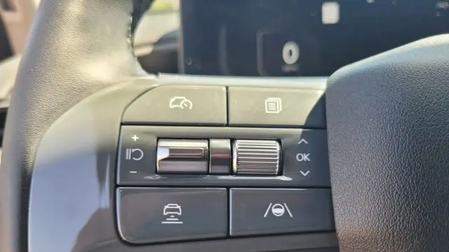 2024 Kia EV9 Light Long Range