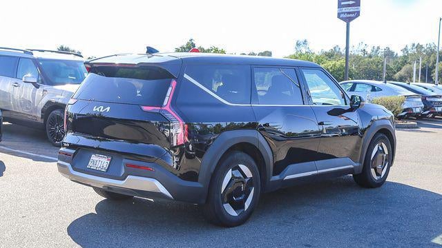 2024 Kia EV9 Light Long Range