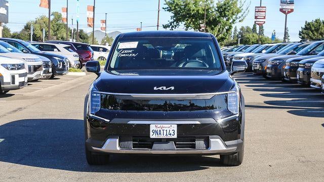 2024 Kia EV9 Light Long Range