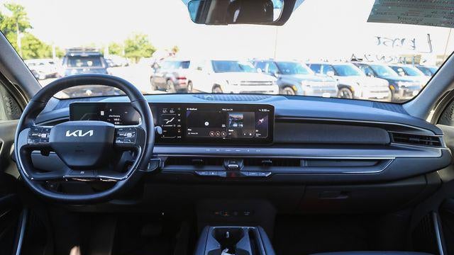 2024 Kia EV9 Light Long Range