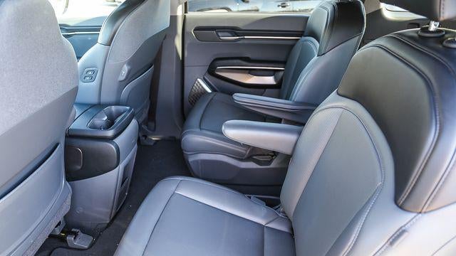 2024 Kia EV9 Light Long Range