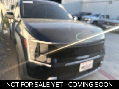 2024 Kia EV9 Light Long Range 4DR SUV