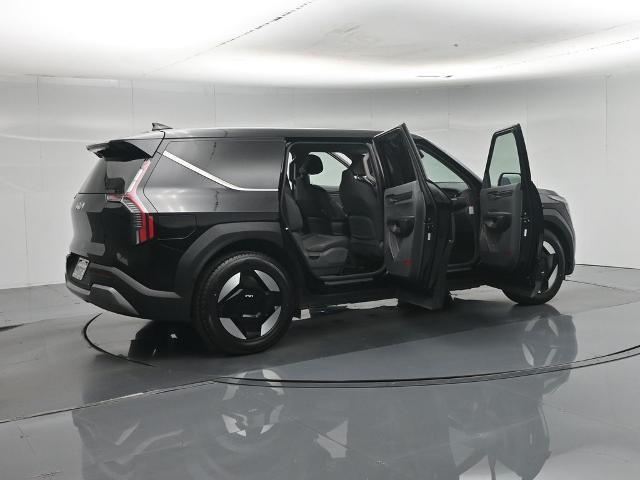2024 Kia Ev9 - $35,185