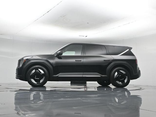 2024 Kia Ev9 - $35,185