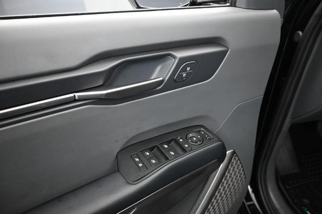 2024 Kia Ev9 - $35,185