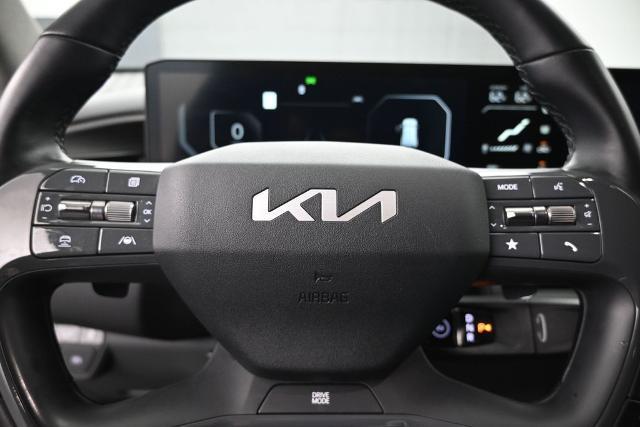 2024 Kia Ev9 - $35,185