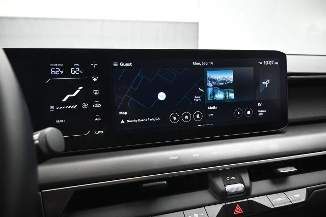 2024 Kia Ev9 - $35,185