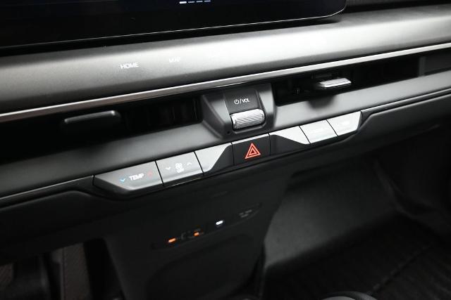 2024 Kia Ev9 - $35,185