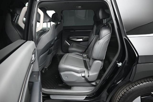 2024 Kia Ev9 - $35,185