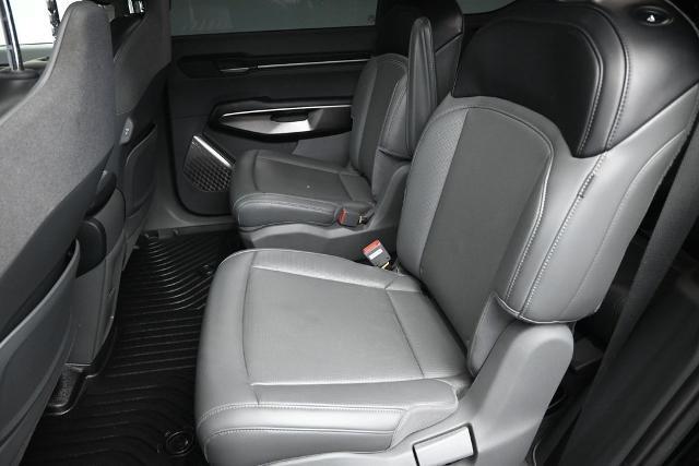 2024 Kia Ev9 - $35,185