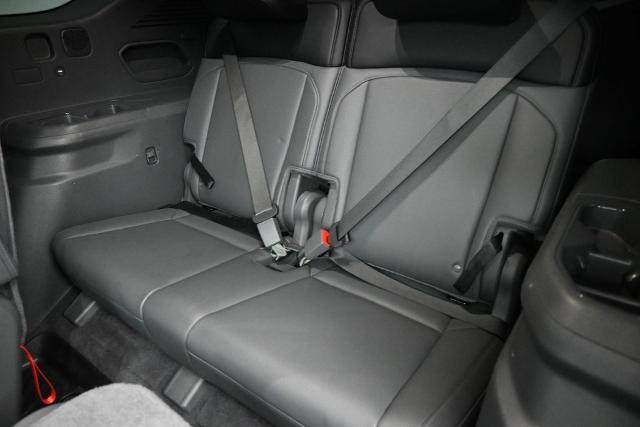 2024 Kia Ev9 - $35,185