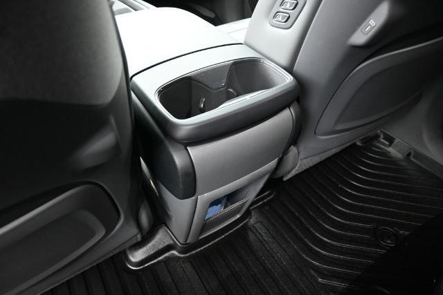 2024 Kia Ev9 - $35,185
