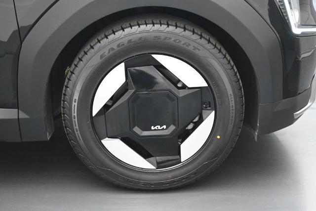 2024 Kia Ev9 - $35,185