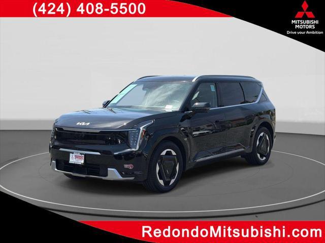 2024 Kia Ev9 - $44,643