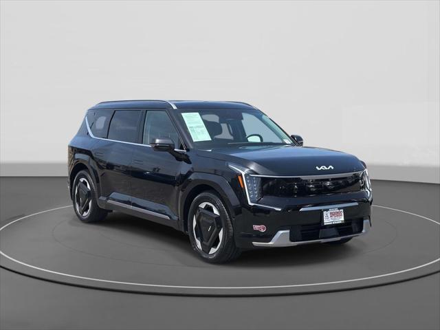 2024 Kia Ev9 - $44,643