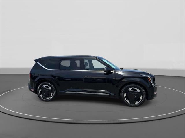 2024 Kia Ev9 - $44,643