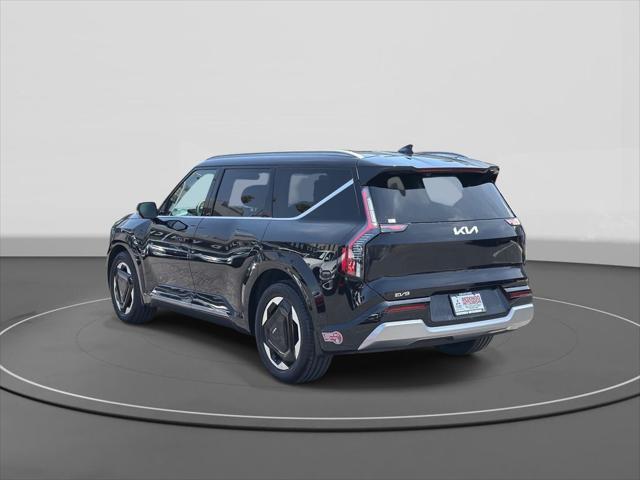 2024 Kia Ev9 - $44,643