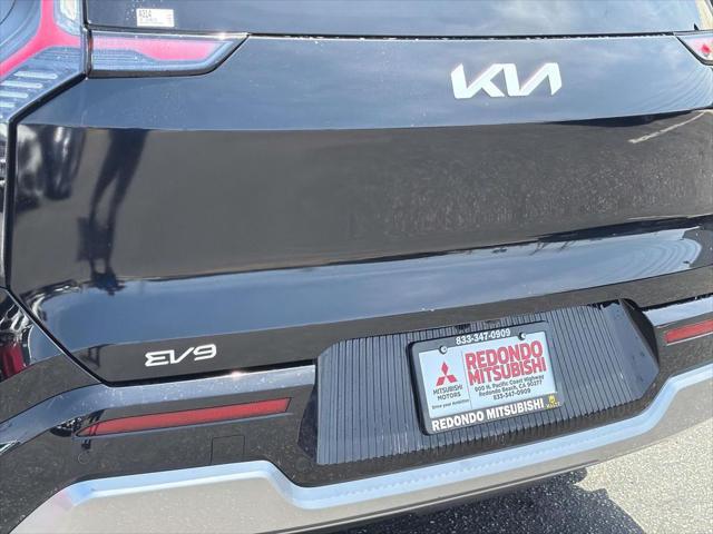 2024 Kia Ev9 - $44,643