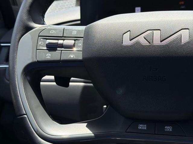 2024 Kia Ev9 - $44,643