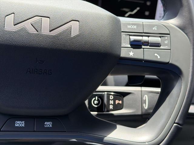 2024 Kia Ev9 - $44,643