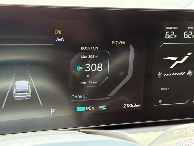 2024 Kia Ev9 - $44,643