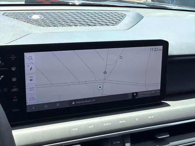 2024 Kia Ev9 - $44,643