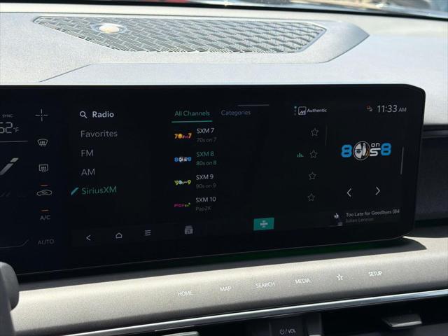 2024 Kia Ev9 - $44,643