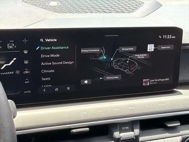 2024 Kia Ev9 - $44,643