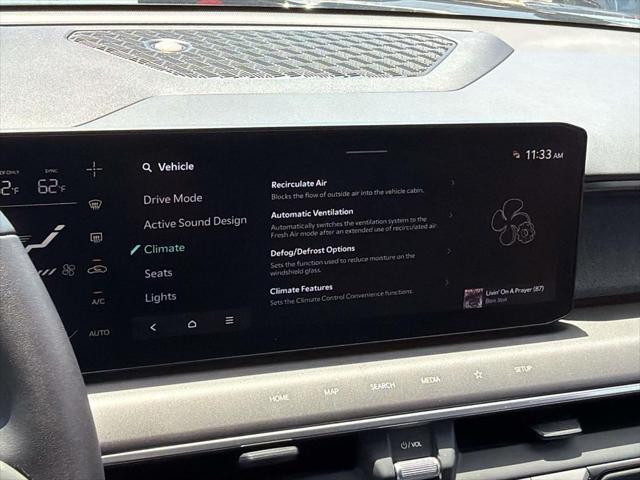 2024 Kia Ev9 - $44,643