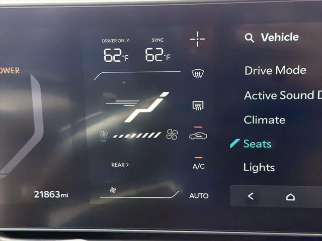 2024 Kia Ev9 - $44,643
