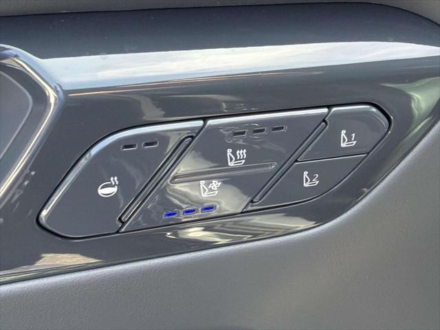 2024 Kia Ev9 - $44,643