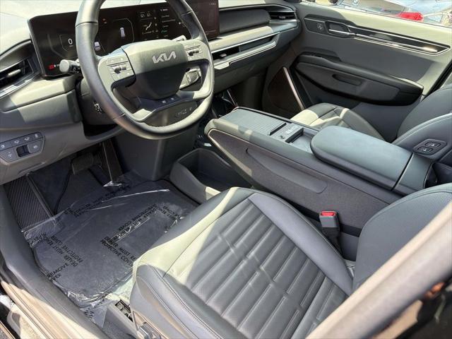 2024 Kia Ev9 - $44,643