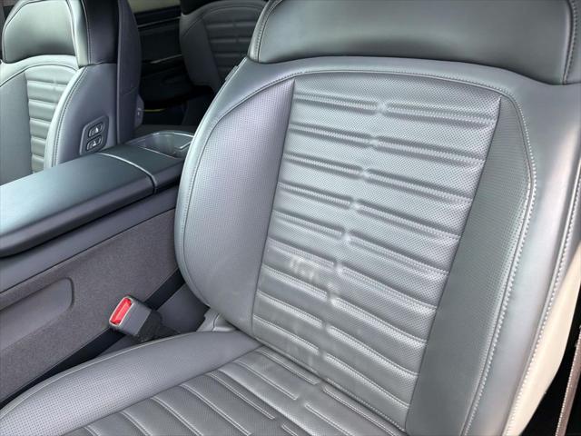 2024 Kia Ev9 - $44,643
