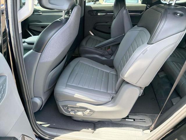 2024 Kia Ev9 - $44,643