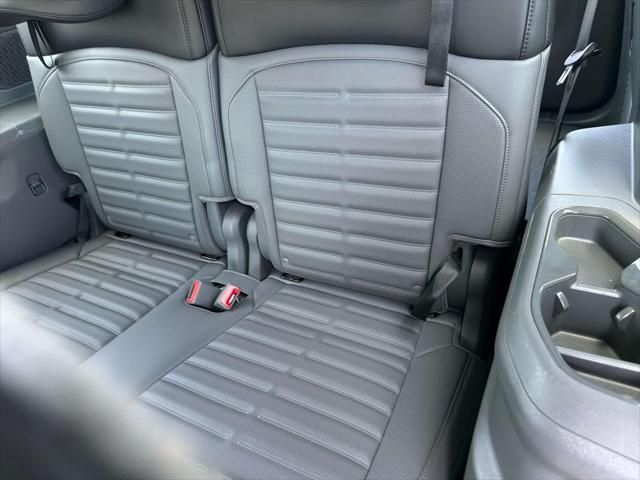 2024 Kia Ev9 - $44,643