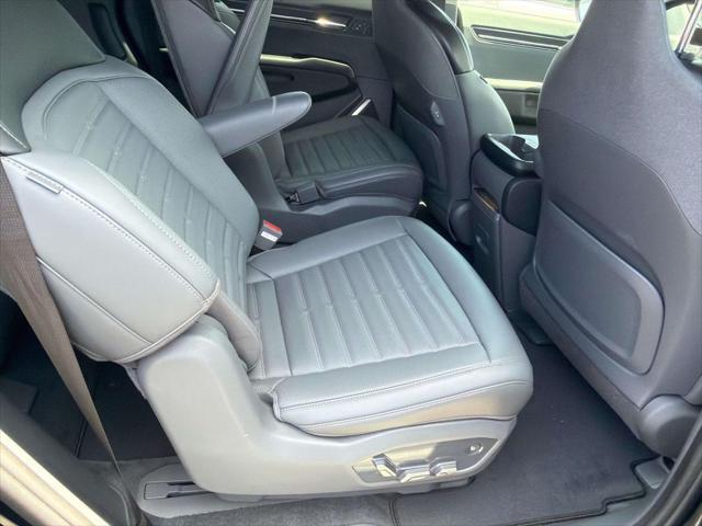 2024 Kia Ev9 - $44,643