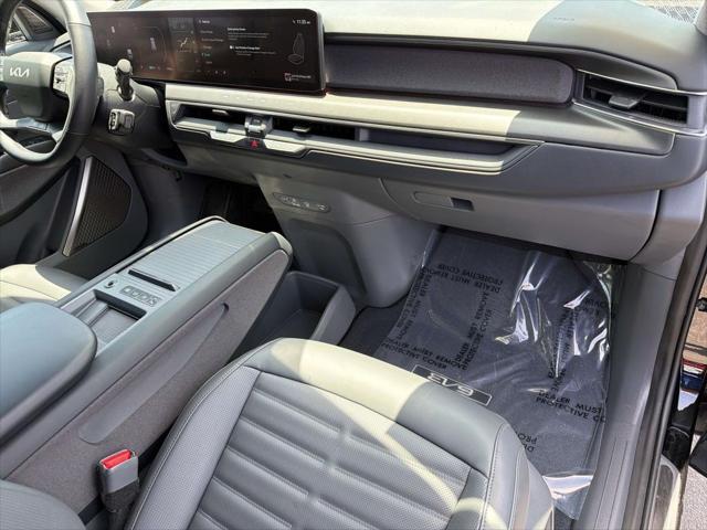 2024 Kia Ev9 - $44,643