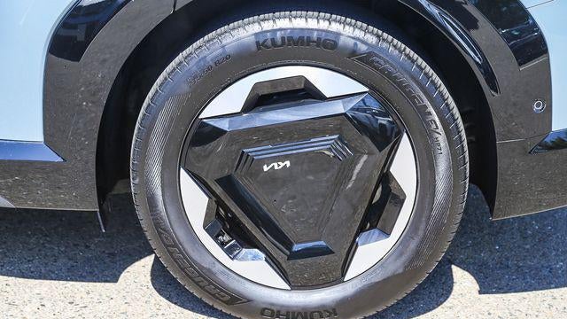 2024 Kia EV9 Land