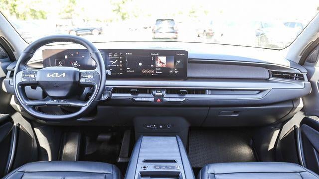 2024 Kia EV9 Land