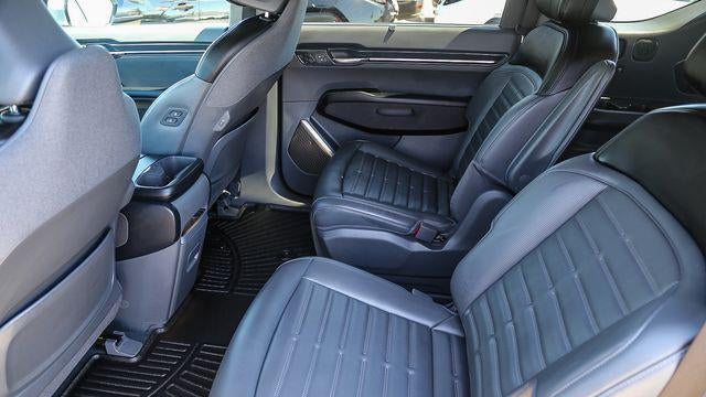2024 Kia EV9 Land