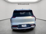 2024 EV9 Thumbnail 4