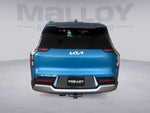 2024 EV9 Thumbnail 22