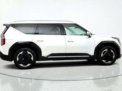 2024 Kia EV9 AWD Land 4DR SUV