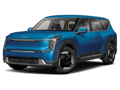 2024 Kia EV9 AWD Land 4DR SUV