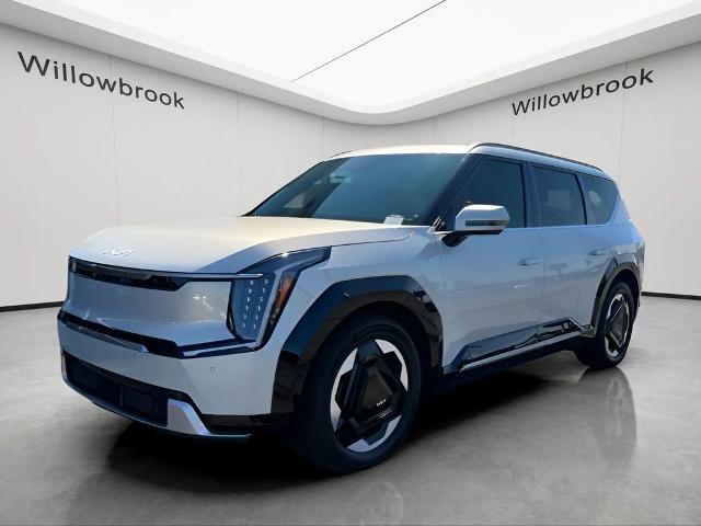 2024 Kia Ev9