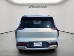 2024 EV9 Thumbnail 4