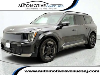 2024 Kia EV9 AWD Gt-Line 4DR SUV