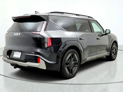 2024 Kia EV9 AWD Gt-Line 4DR SUV